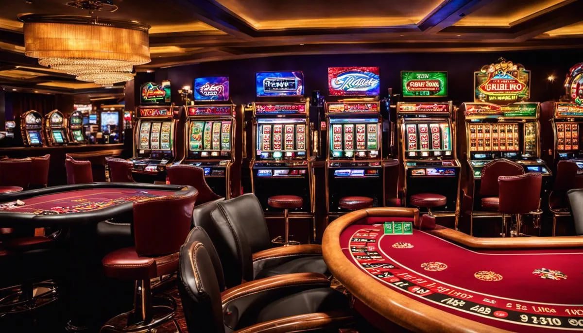 Pengguna mengikuti panduan bermain sports dan casino untuk pengalaman optimal di id678